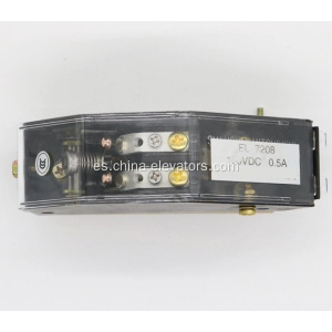 Switch de gobernador YX202C862G02 para ascensores Mitsubishi